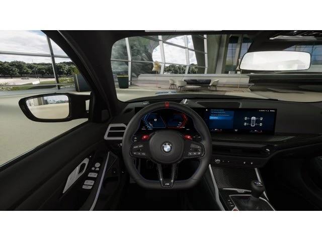 2027 BMW G80 M3 Sedan - Image 13 of 14