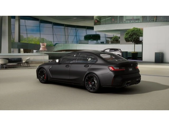 2027 BMW G80 M3 Sedan - Image 2 of 14