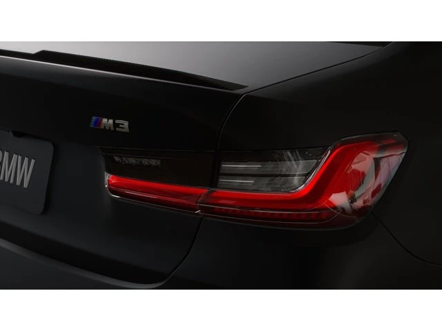 2027 BMW G80 M3 Sedan - Image 8 of 14