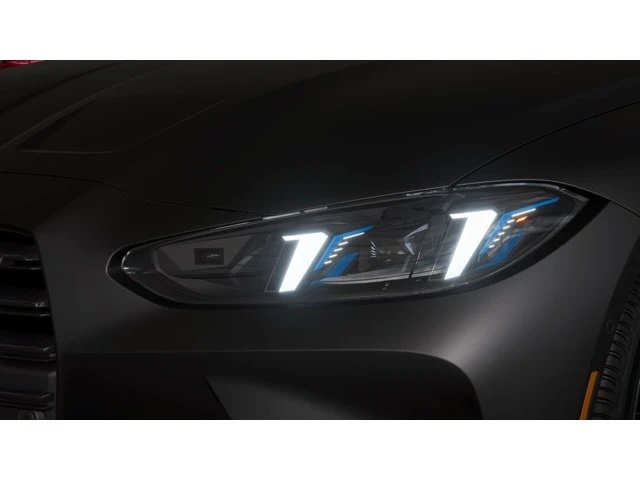 2027 BMW G80 M3 Sedan - Image 6 of 14