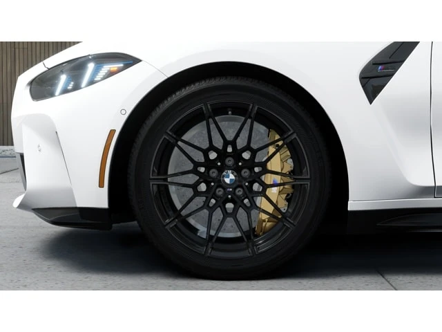 2027 BMW G80 M3 Sedan - Image 7 of 14