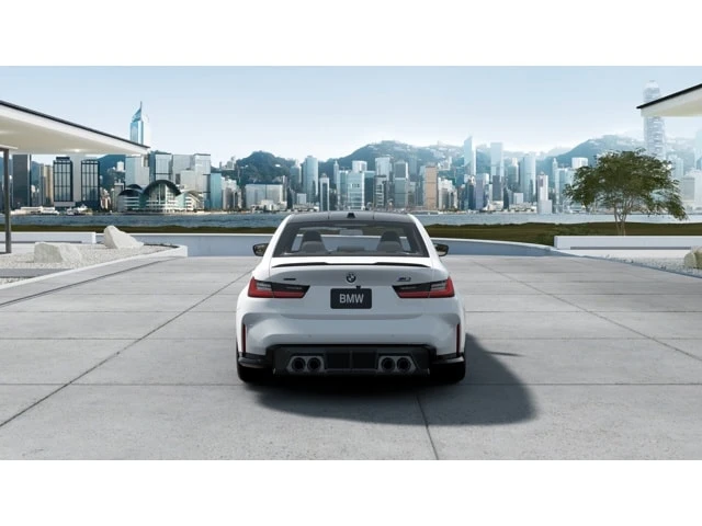 2027 BMW G80 M3 Sedan - Image 5 of 14