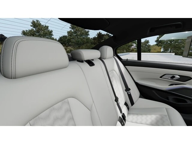 2027 BMW G80 M3 Sedan - Image 12 of 14