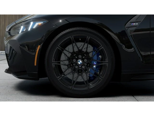 2027 BMW G80 M3 Sedan - Image 7 of 14