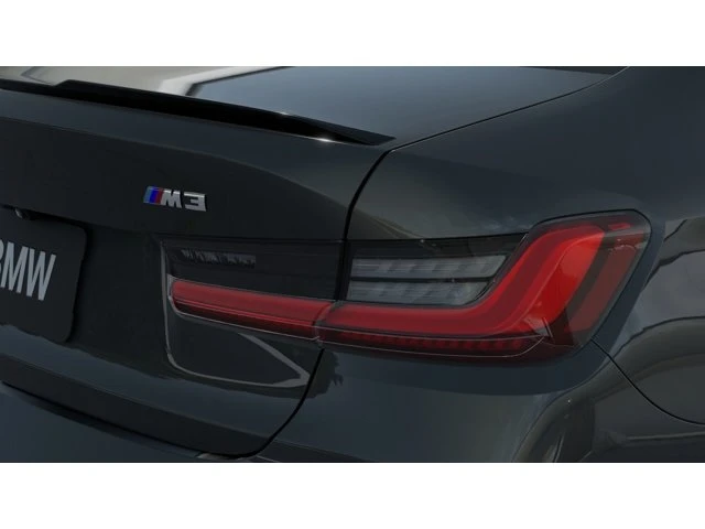 2027 BMW G80 M3 Sedan - Image 8 of 14
