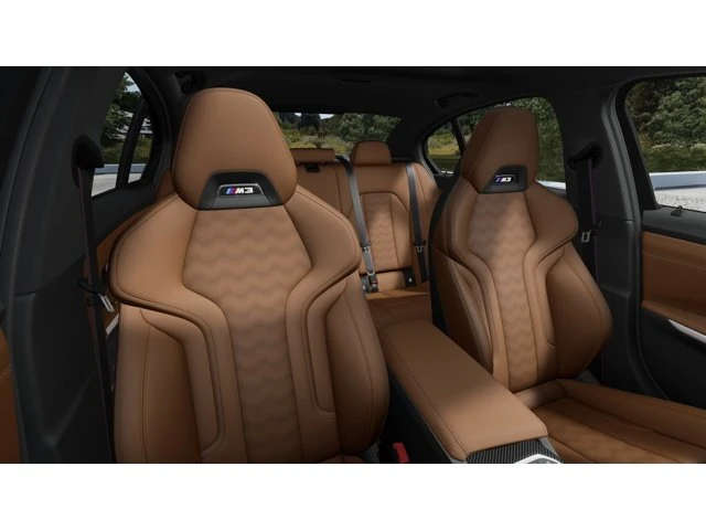 2027 BMW G80 M3 Sedan - Image 11 of 14