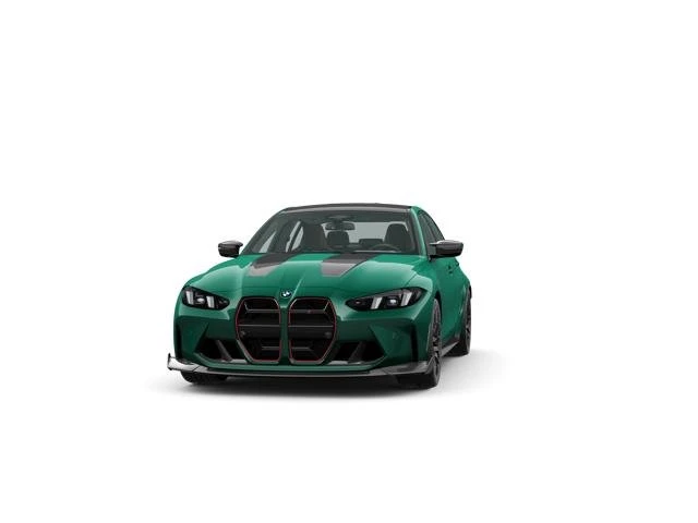 2027 BMW G80 M3 Sedan - Image 3 of 21