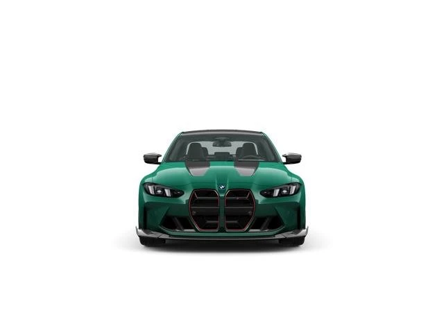 2027 BMW G80 M3 Sedan - Image 2 of 21