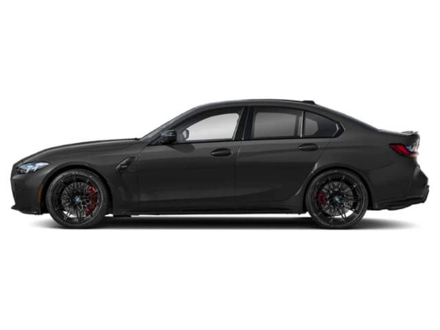 2027 BMW G80 M3 Sedan - Image 11 of 21