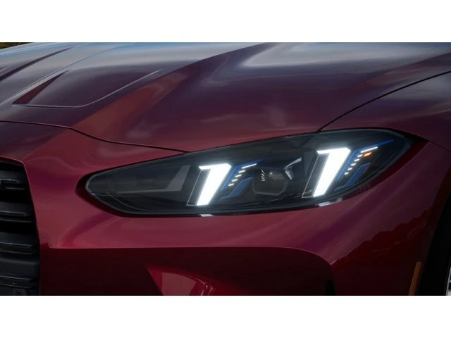 2027 BMW G80 M3 Sedan - Image 6 of 14