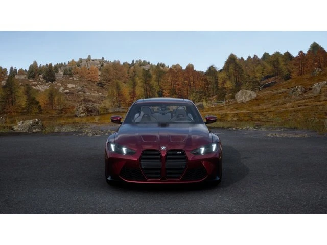 2027 BMW G80 M3 Sedan - Image 3 of 14