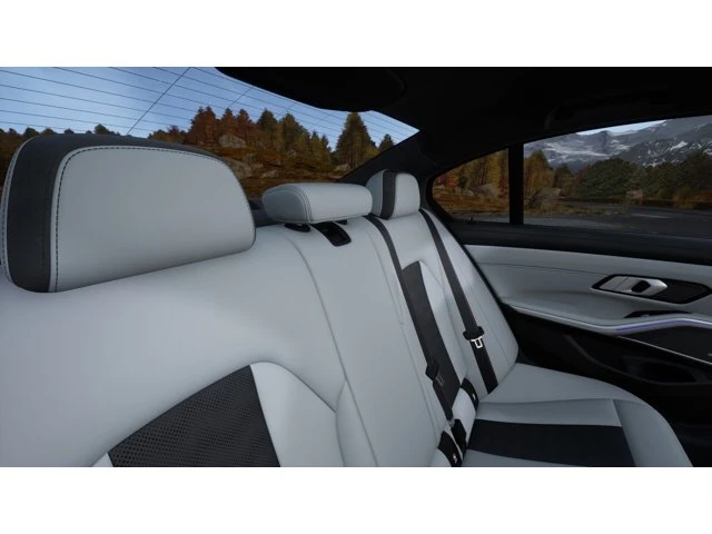 2027 BMW G80 M3 Sedan - Image 12 of 14