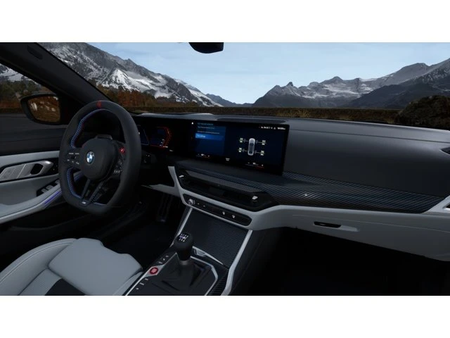 2027 BMW G80 M3 Sedan - Image 14 of 14