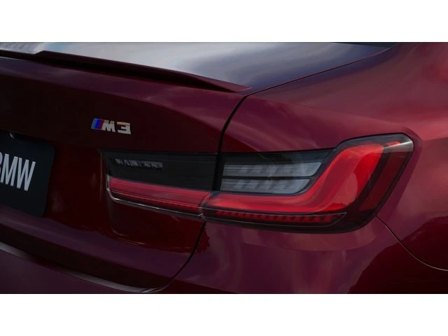 2027 BMW G80 M3 Sedan - Image 8 of 14