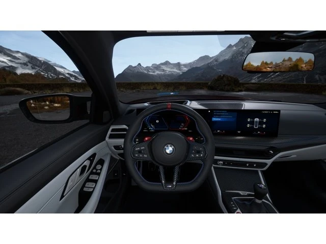 2027 BMW G80 M3 Sedan - Image 13 of 14
