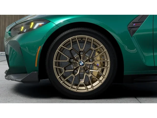 2027 BMW G80 M3 Sedan - Image 7 of 14