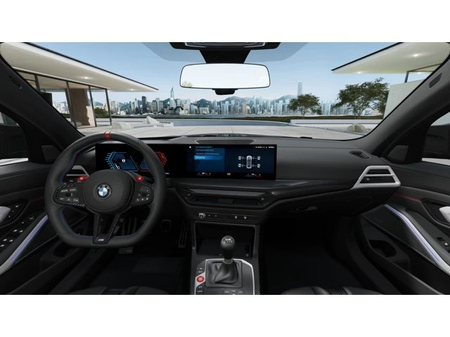 2027 BMW G80 M3 Sedan - Image 10 of 14