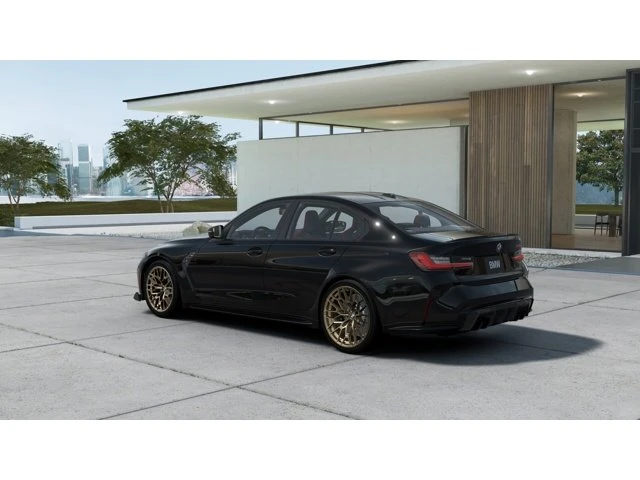 2027 BMW G80 M3 Sedan - Image 2 of 14
