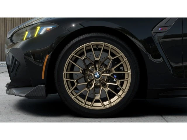2027 BMW G80 M3 Sedan - Image 7 of 14