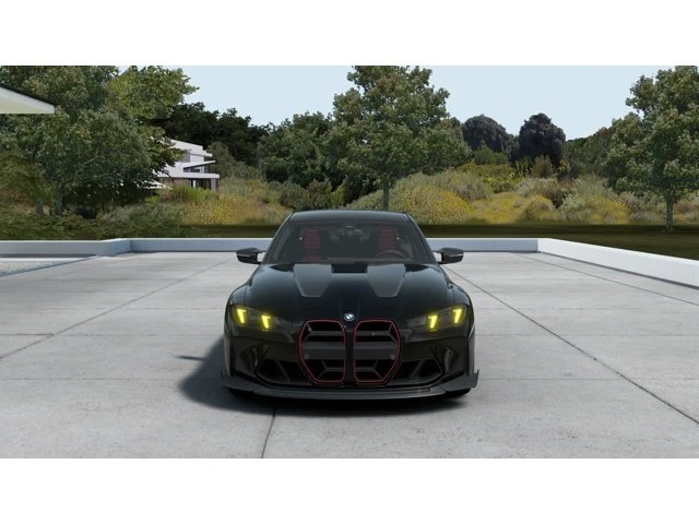 2027 BMW G80 M3 Sedan - Image 3 of 14