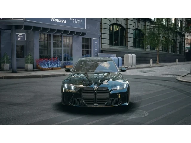 2027 BMW G80 M3 Sedan - Image 3 of 14