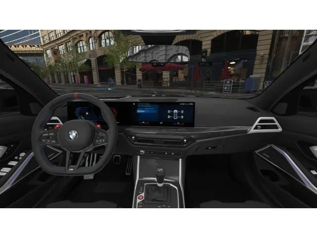 2027 BMW G80 M3 Sedan - Image 10 of 14