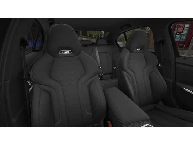 2027 BMW G80 M3 Sedan - Image 11 of 14