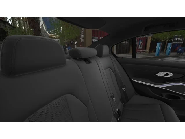 2027 BMW G80 M3 Sedan - Image 12 of 14