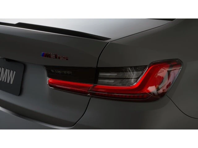 2027 BMW G80 M3 Sedan - Image 8 of 14