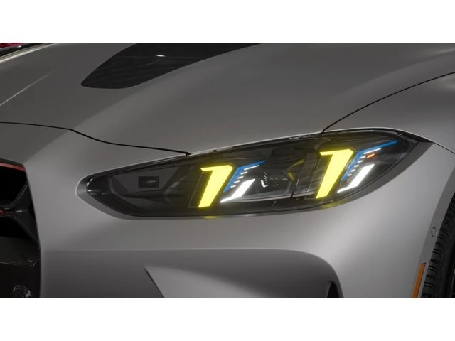 2027 BMW G80 M3 Sedan - Image 6 of 14