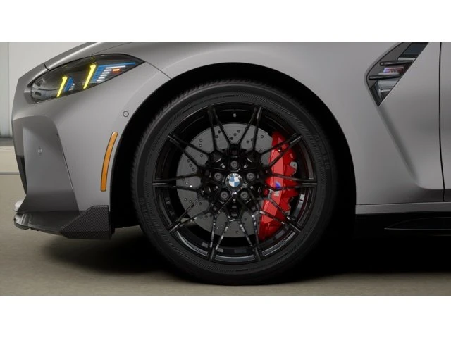 2027 BMW G80 M3 Sedan - Image 7 of 14