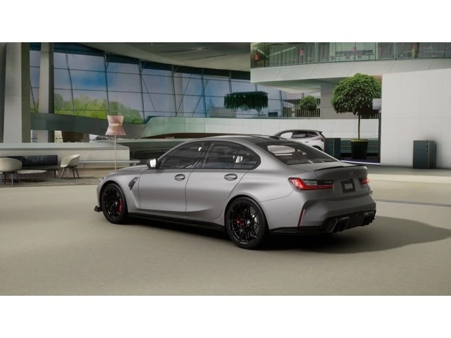 2027 BMW G80 M3 Sedan - Image 2 of 14