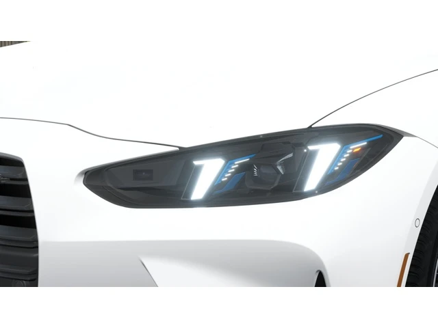 2027 BMW G80 M3 Sedan - Image 6 of 14