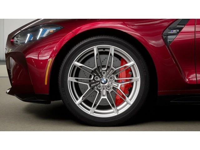 2027 BMW G80 M3 Sedan - Image 7 of 14
