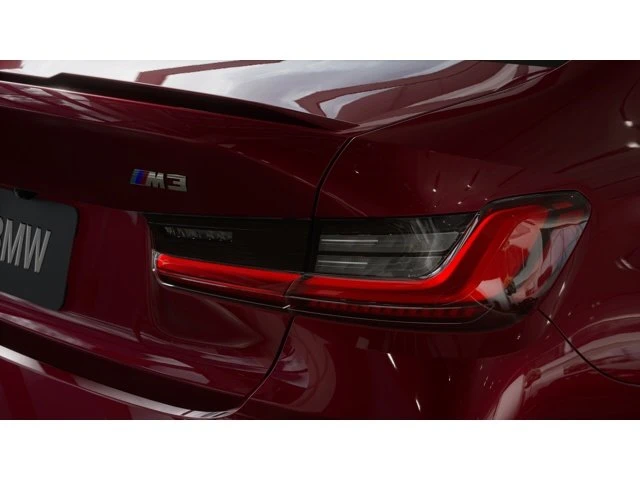 2027 BMW G80 M3 Sedan - Image 8 of 14
