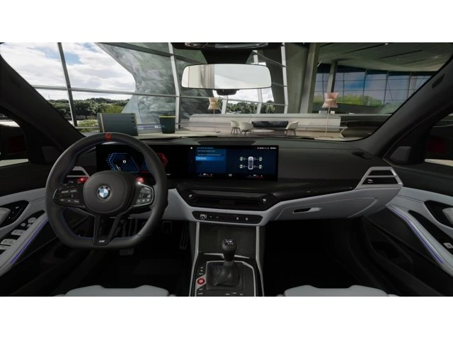 2027 BMW G80 M3 Sedan - Image 10 of 14