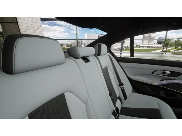 2027 BMW G80 M3 Sedan - Image 12 of 14