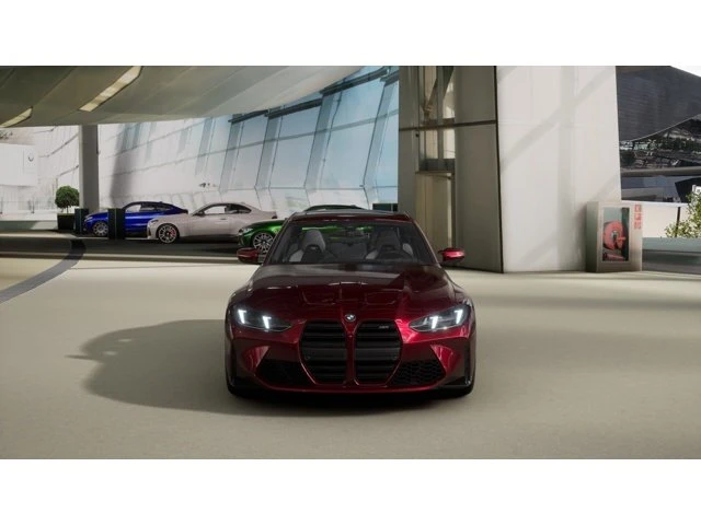 2027 BMW G80 M3 Sedan - Image 3 of 14