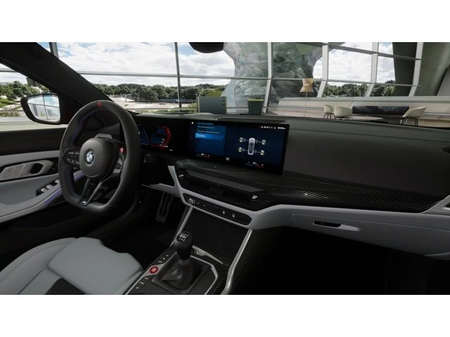 2027 BMW G80 M3 Sedan - Image 14 of 14
