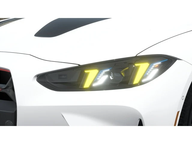 2027 BMW G80 M3 Sedan - Image 6 of 14