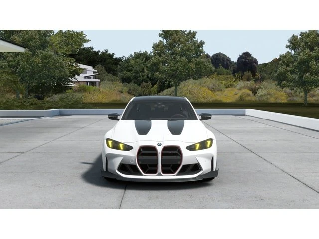 2027 BMW G80 M3 Sedan - Image 3 of 14