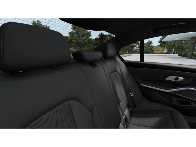 2027 BMW G80 M3 Sedan - Image 12 of 14