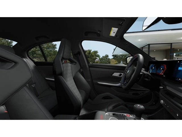 2027 BMW G80 M3 Sedan - Image 9 of 14