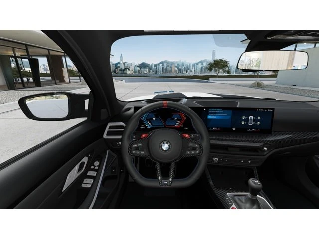2027 BMW G80 M3 Sedan - Image 13 of 14