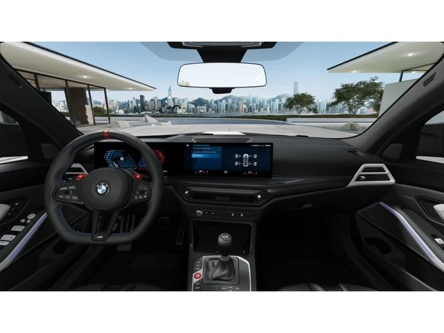 2027 BMW G80 M3 Sedan - Image 10 of 14