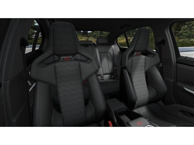 2027 BMW G80 M3 Sedan - Image 11 of 14