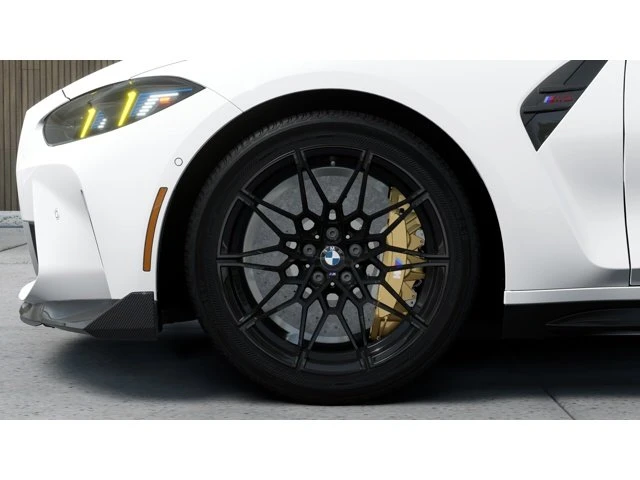 2027 BMW G80 M3 Sedan - Image 7 of 14