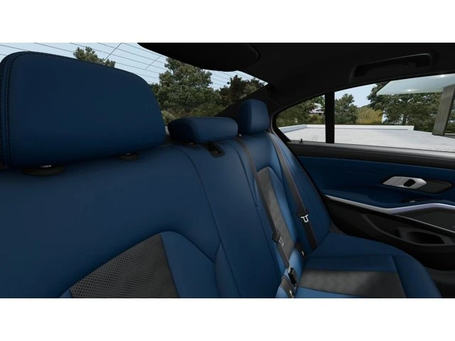 2027 BMW G80 M3 Sedan - Image 12 of 14