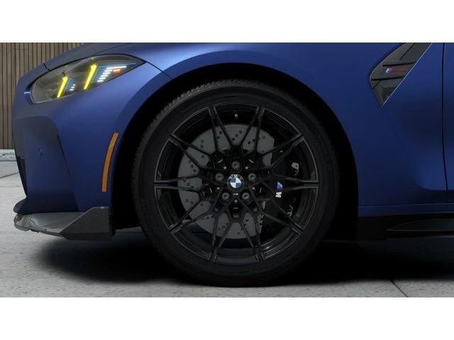 2027 BMW G80 M3 Sedan - Image 7 of 14