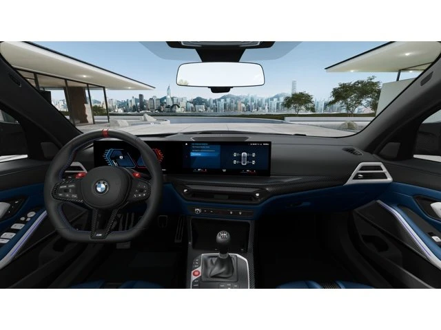 2027 BMW G80 M3 Sedan - Image 10 of 14